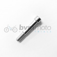 Brake Pad Retaining Bolt 